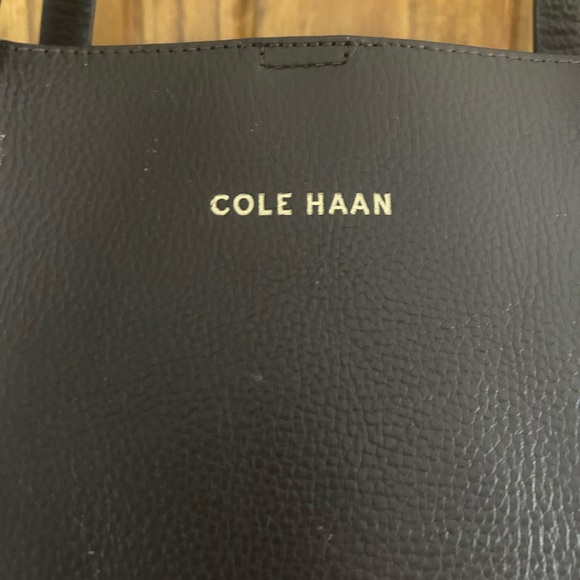 Cole Haan tote bag - Picture 4 of 5